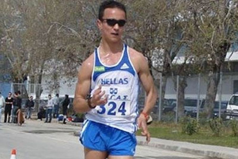 Ορια και πανελλήνιο ρεκόρ από Ζαπουνίδου και Παπαμιχαήλ