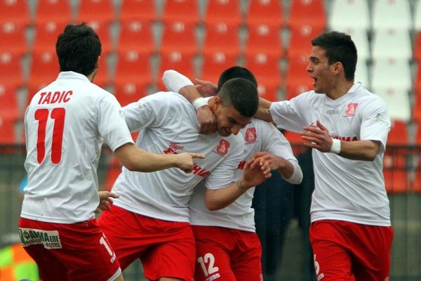 Ούτε… προπόνηση ο Πανσερραϊκός, 4-0 τον Εθνικό Αστέρα