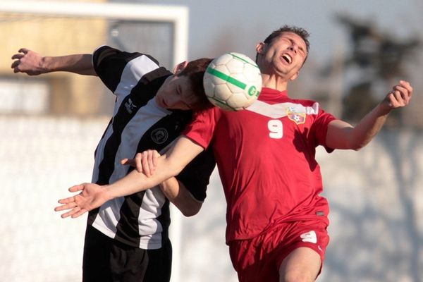 «Κόλλησε» στις Σέρρες η Καλαμαριά