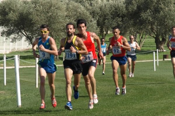 Παρμάκης και Αστροπεκάκη νικητές στο Αγρίνιο 