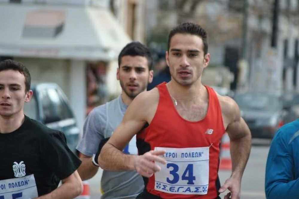 Μερούσης και Μιχαήλοβα νικητές στην Χίο 