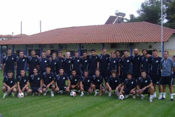  Απώλεια βαθμών για Λάκκωμα