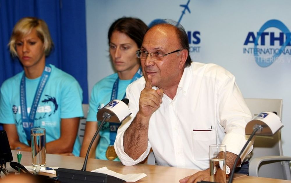 Τιμωρία όσων λένε «όχι» στην Εθνική