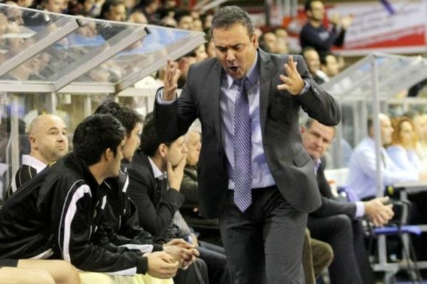 Απογοήτευση στα Ιλίσια