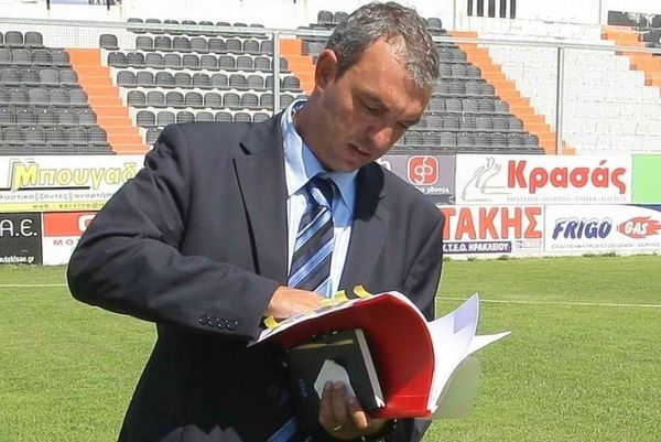 Αναγνώστου: «Δεν μπορούμε να αντικαταστήσουμε την αστυνομία»