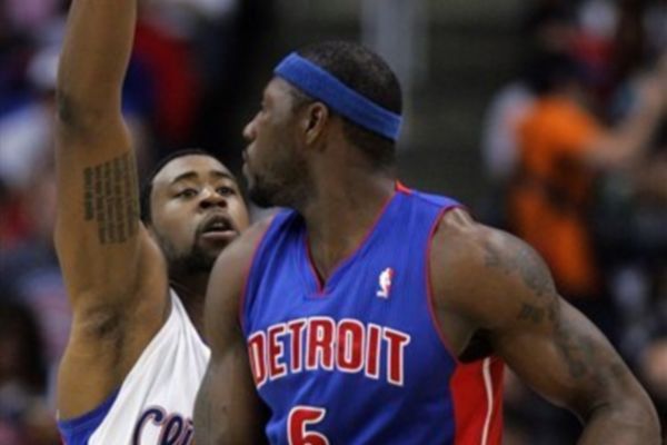 Πάλι μόνος του ο Πολ