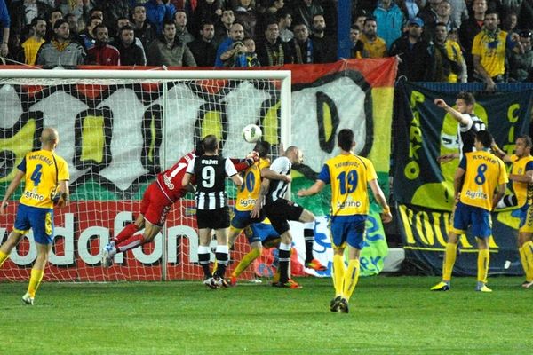 Δεν λέει να χάσει εκτός έδρας ο ΠΑΟΚ