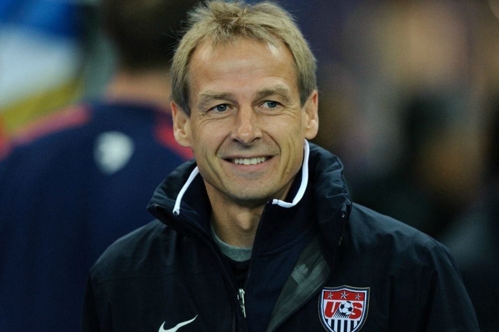 Προτιμά Αμερική από Τότεναμ ο Κλίνσμαν