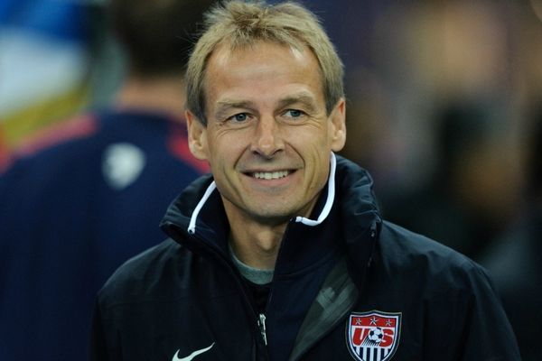 Προτιμά Αμερική από Τότεναμ ο Κλίνσμαν