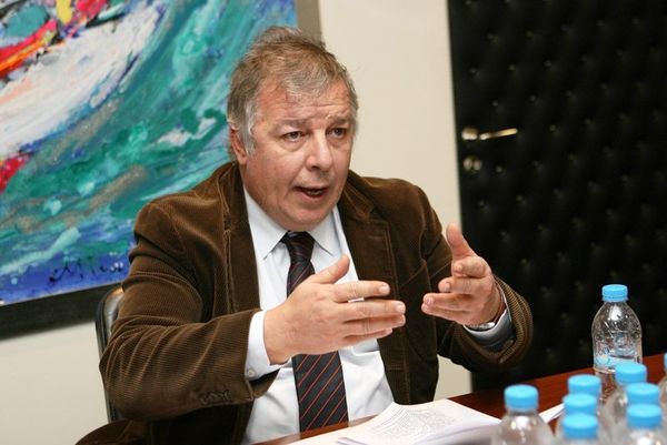 Μπιτσαξής: «Ήττα της έννομης τάξης»