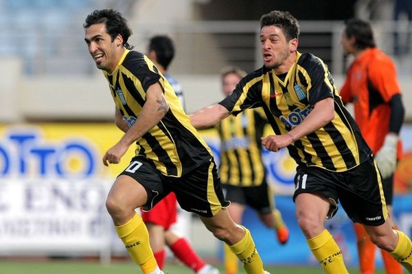 Ευκαιρία για… ανάσες στον Εργοτέλη