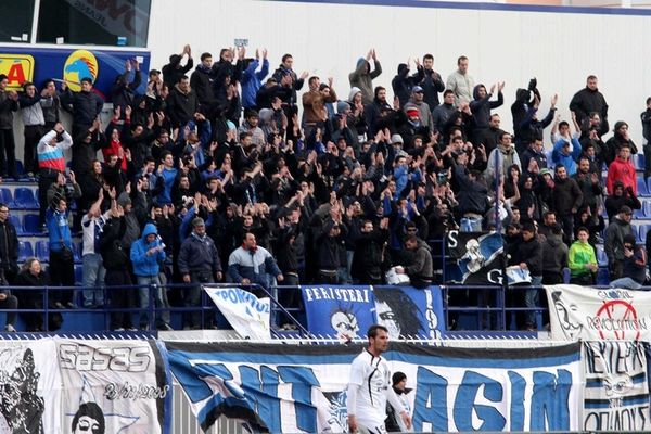 Ξεκινά η διάθεση για Αστέρα Τρίπολης