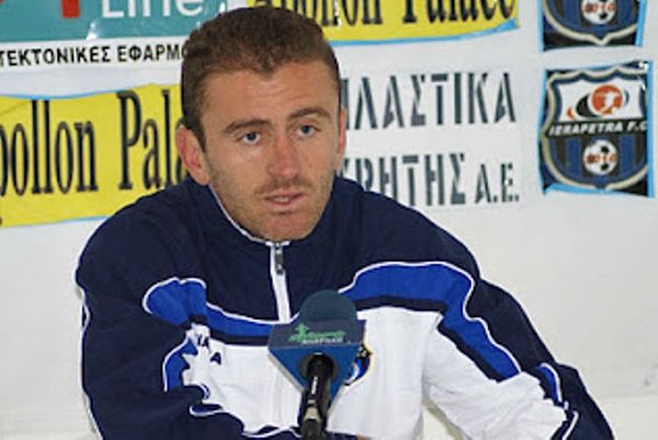 «Κόστισε η απουσία του Δεδελετάκη»