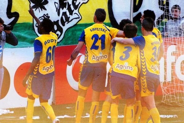 Αποθεραπεία στο Αγρίνιο