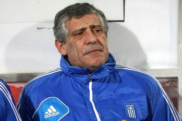 Σάντος: «Δεν θέλω να με συγκρίνουν με τον Ρεχάγκελ»