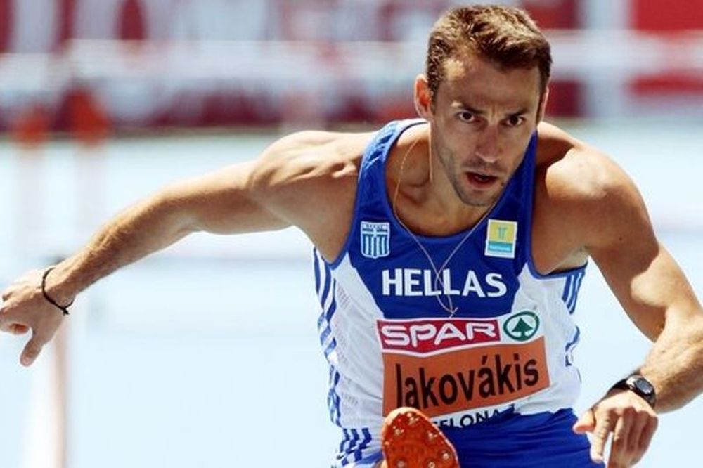 Ιακωβάκης: «Πρώτα το Ευρωπαϊκό»