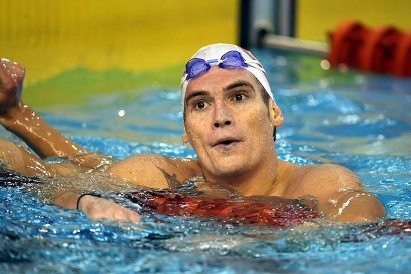 Επέστρεψε από την Αφρική ο Γιαννιώτης