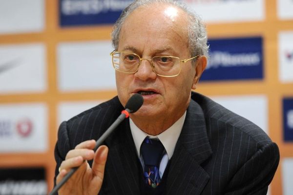Θανάσης: «Θα πάμε εμείς και όχι ο Ολυμπιακός!»