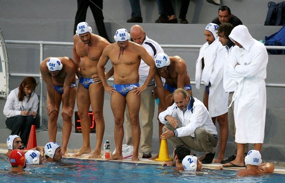 Στοχεύει στην πρόκριση η Εθνική