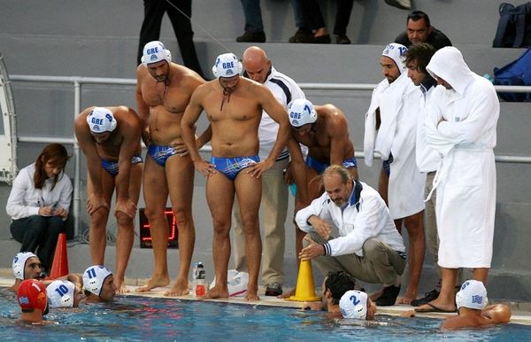 Στοχεύει στην πρόκριση η Εθνική