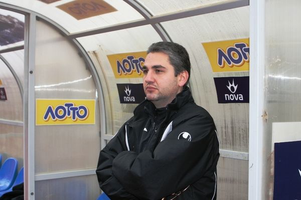 Καντάς: «Πεινασμένη για το Κύπελλο η Κόρινθος»