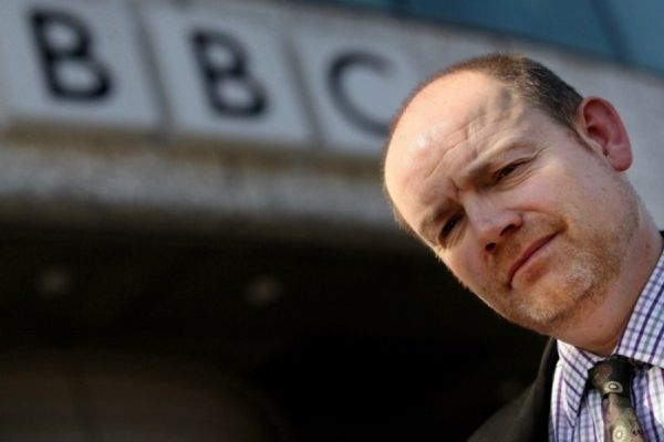 Αποχωρεί μετά τους Ολυμπιακούς Αγώνες ο διευθυντής του BBC
