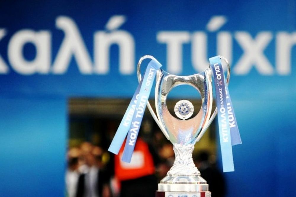 Ελέγχει και τους ημιτελικούς το ΕΣΚΑΝ!