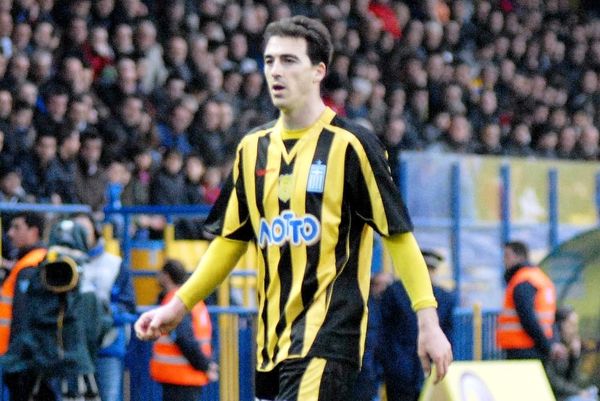 Ανεβάζει στροφές ο Δάρλας ενόψει ΠΑΣ