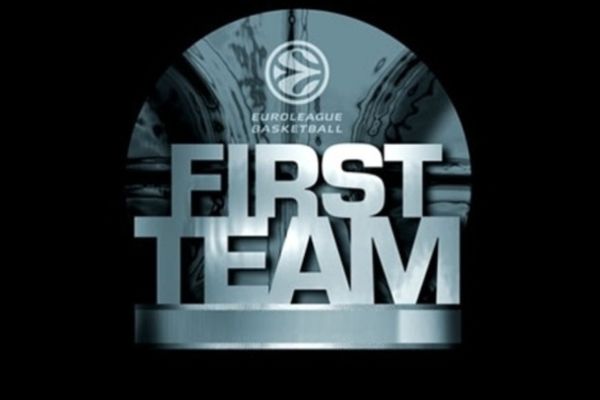 Ψηφίστε τους καλύτερους της Ευρωλίγκας