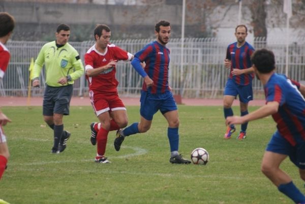 «Πλήρης» με Ομόνοια