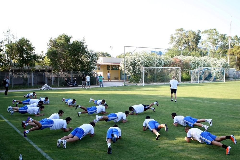  Στην Ελλάδα το Euro Νέων του  2015!