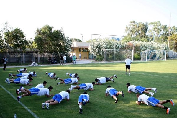  Στην Ελλάδα το Euro Νέων του  2015!