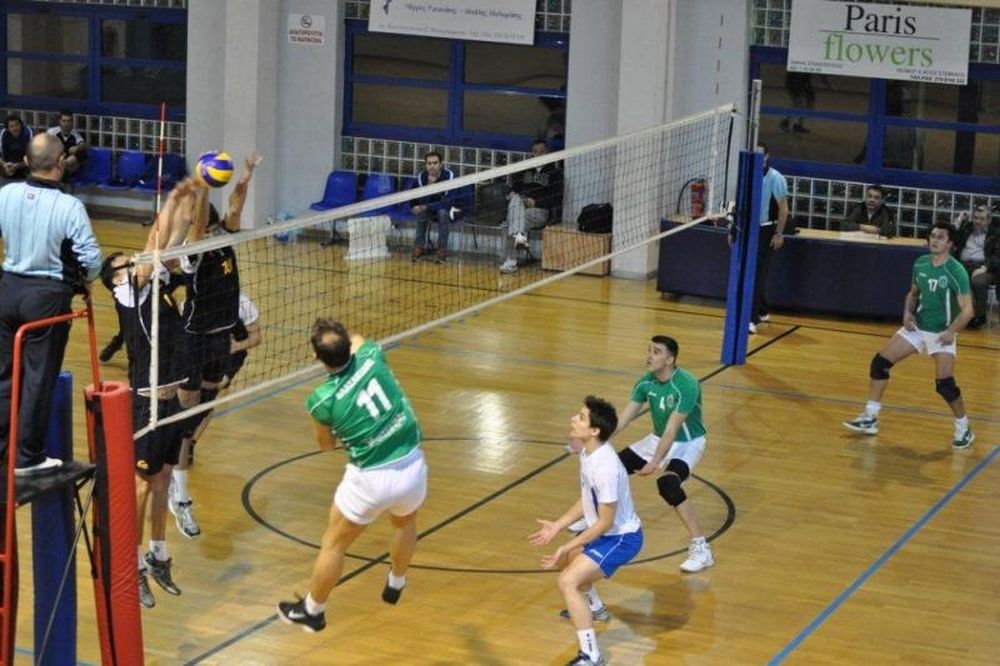 Το πρόγραμμα της 18ης αγωνιστικής