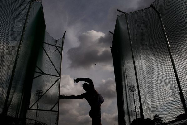 Οι σφυροβόλοι στο Ηράκλειο