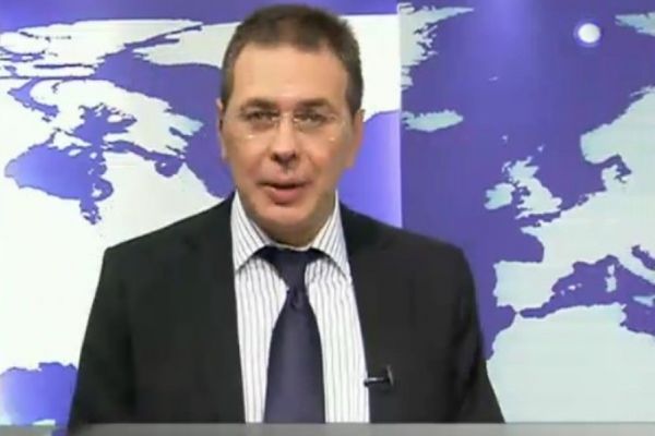 Εκτός Kontra Channel ο Στέφανος Χίος και το «Μακελειό»