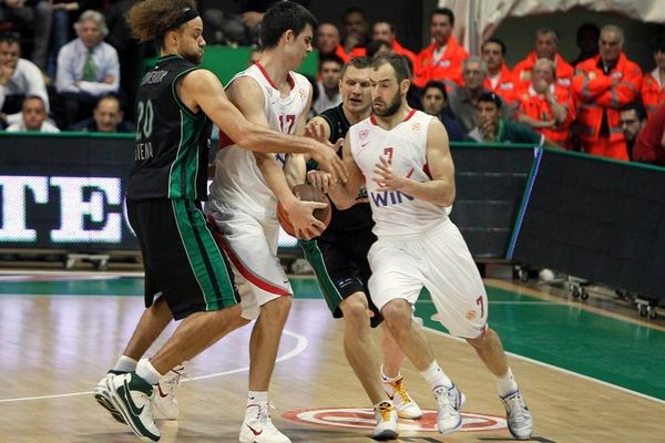 Η ώρα της... εκδίκησης για Ολυμπιακό