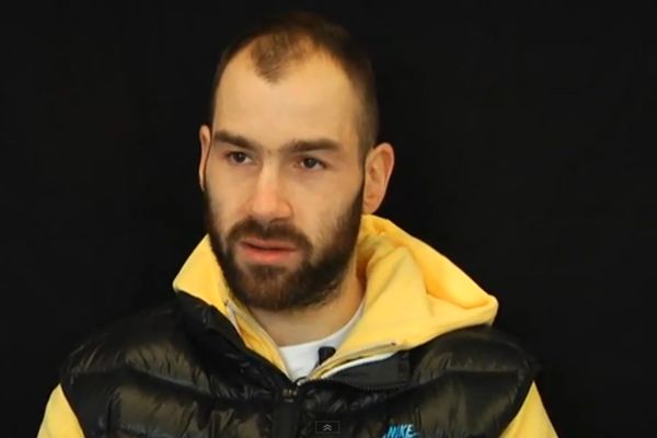 Σπανούλης: «Δύσκολη σειρά με Σιένα» (video)