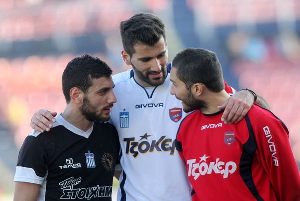 H μεταγραφική περίοδος του... Απριλίου!