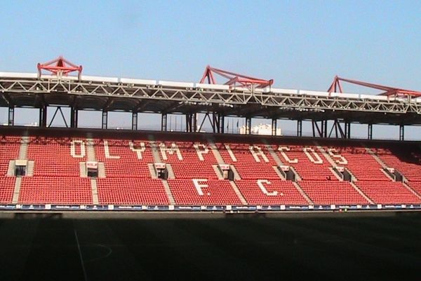 Το Onsports στο «Γ. Καραϊσκάκης» (videos)