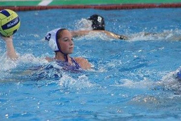 Φουλ αγωνιστική δράση στις Νέες γυναίκες