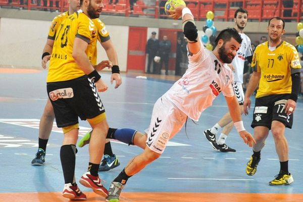 Ρεκόρ τηλεθέασης στο ΠΑΟΚ – ΑΕΚ