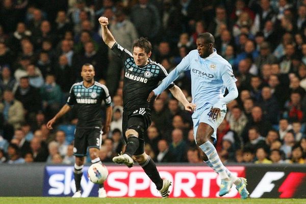 Αρνείται να παραδοθεί η Σίτι