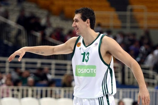 Κορυφαίος ο Διαμαντίδης!