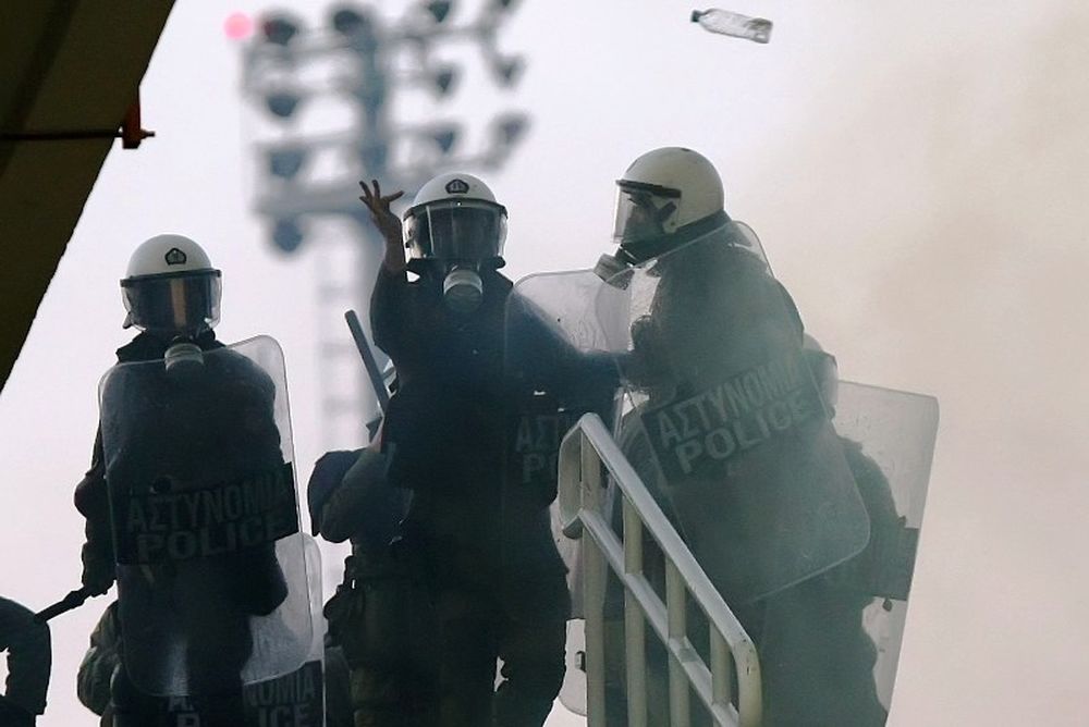 Συγχαρητήρια σε όλους…
