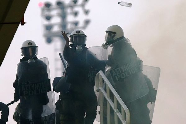 Συγχαρητήρια σε όλους…