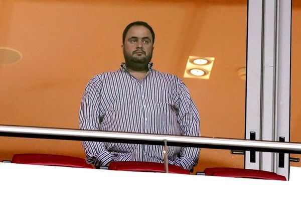 Βραβεύσεις την Κυριακή (25/03) στο «Καραϊσκάκη»