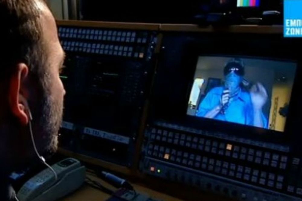 Η συνέντευξη των Anonymous!  (video)