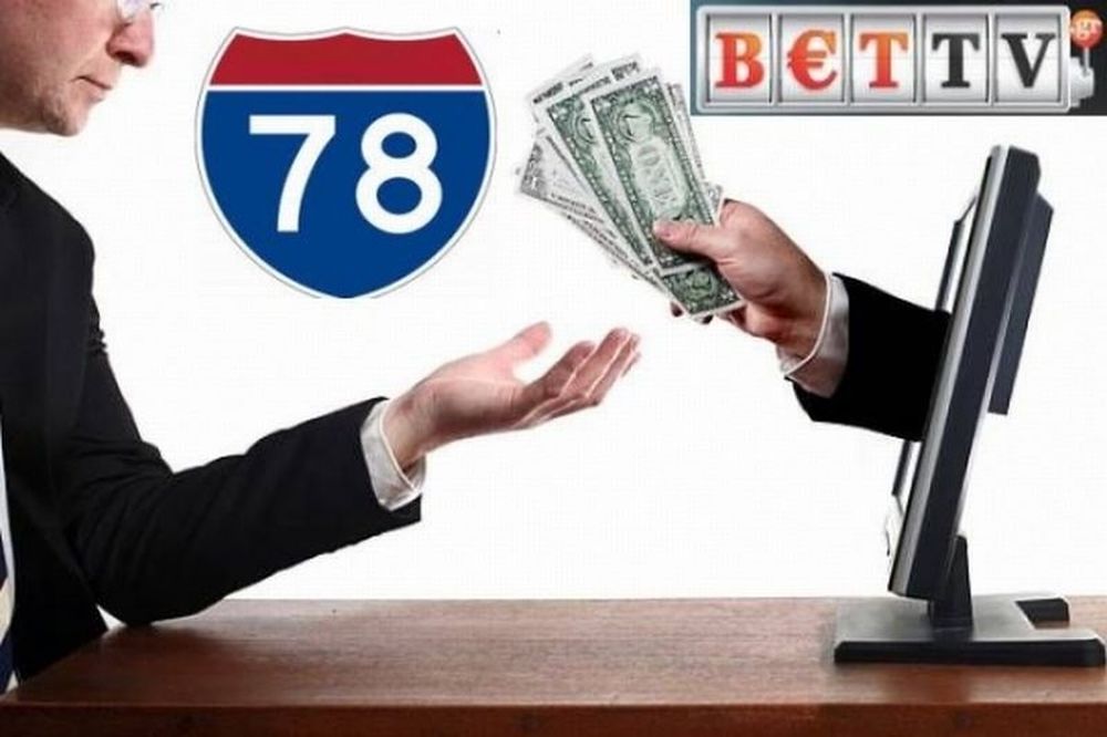 Τριπλό Bettv ταμείο με απόδοση 78
