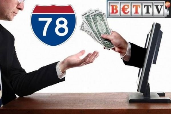 Τριπλό Bettv ταμείο με απόδοση 78
