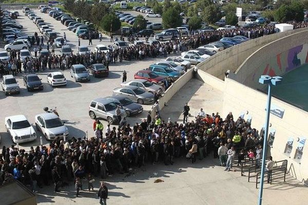 Δεν τους… χωράει το «ΓΣΠ»!